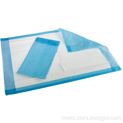 Super Absorbent Incontinence Bed Pads: Disposables for Kids, Adults, and Elders